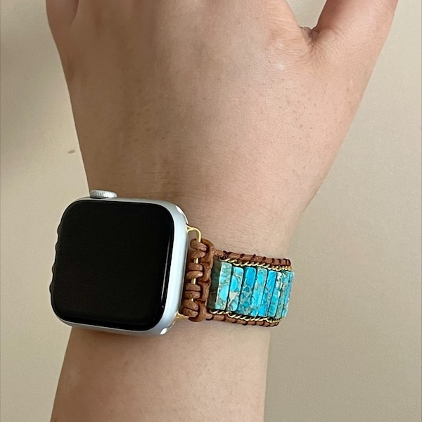 Apple Watch Bands for Men Etsy
