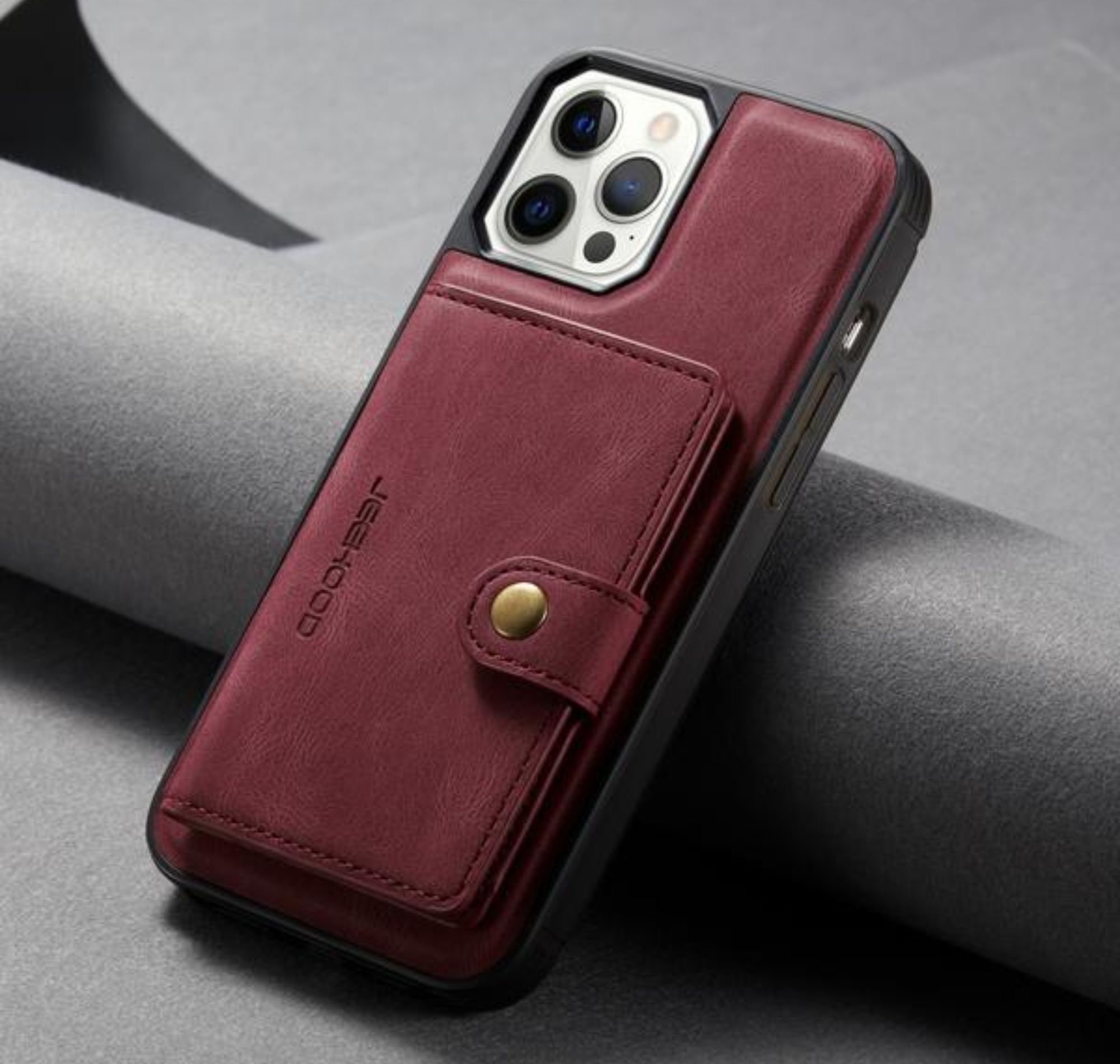 Phone Case Card Holder Phone Case Phone Case Etsy