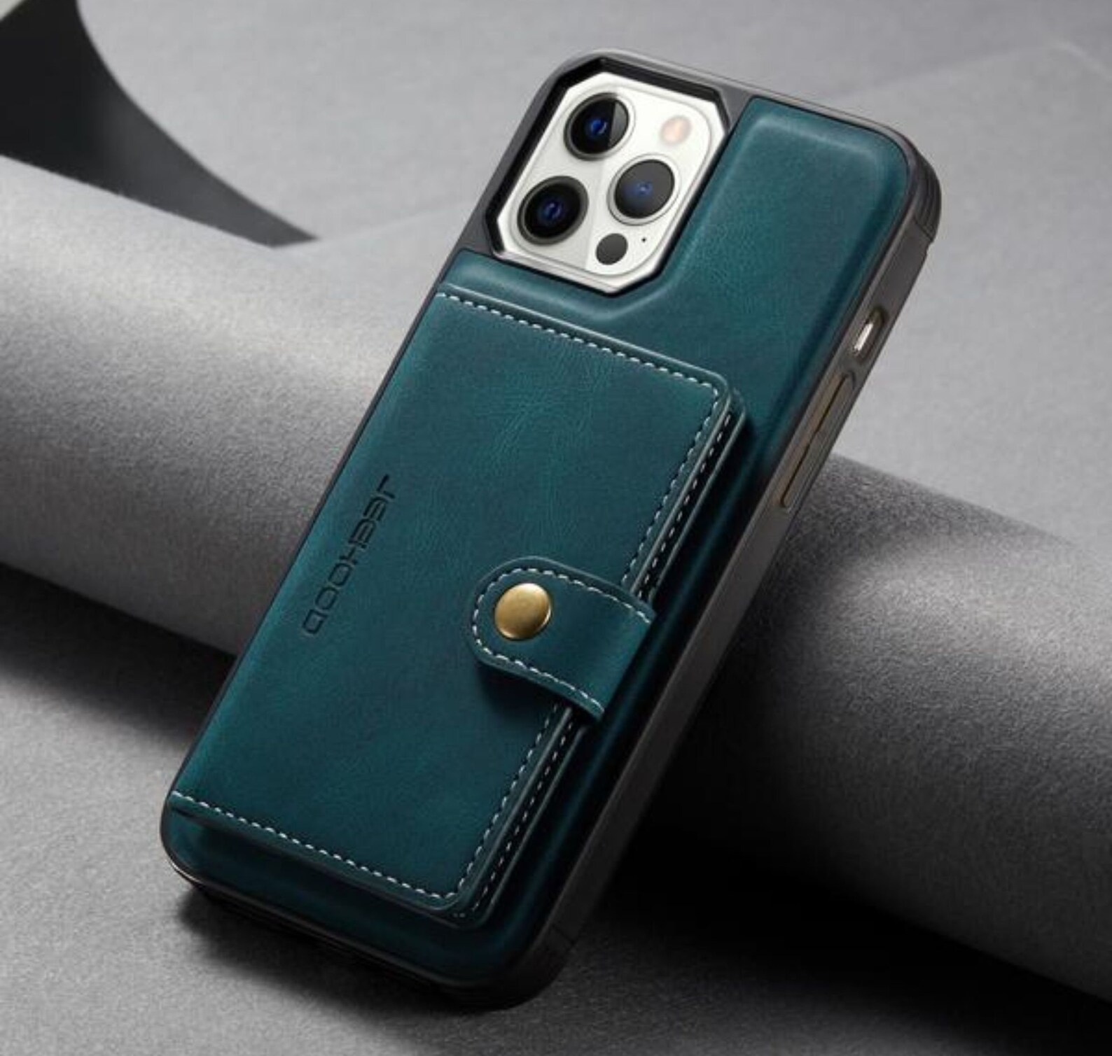 Phone Case Card Holder Phone Case Phone Case Etsy