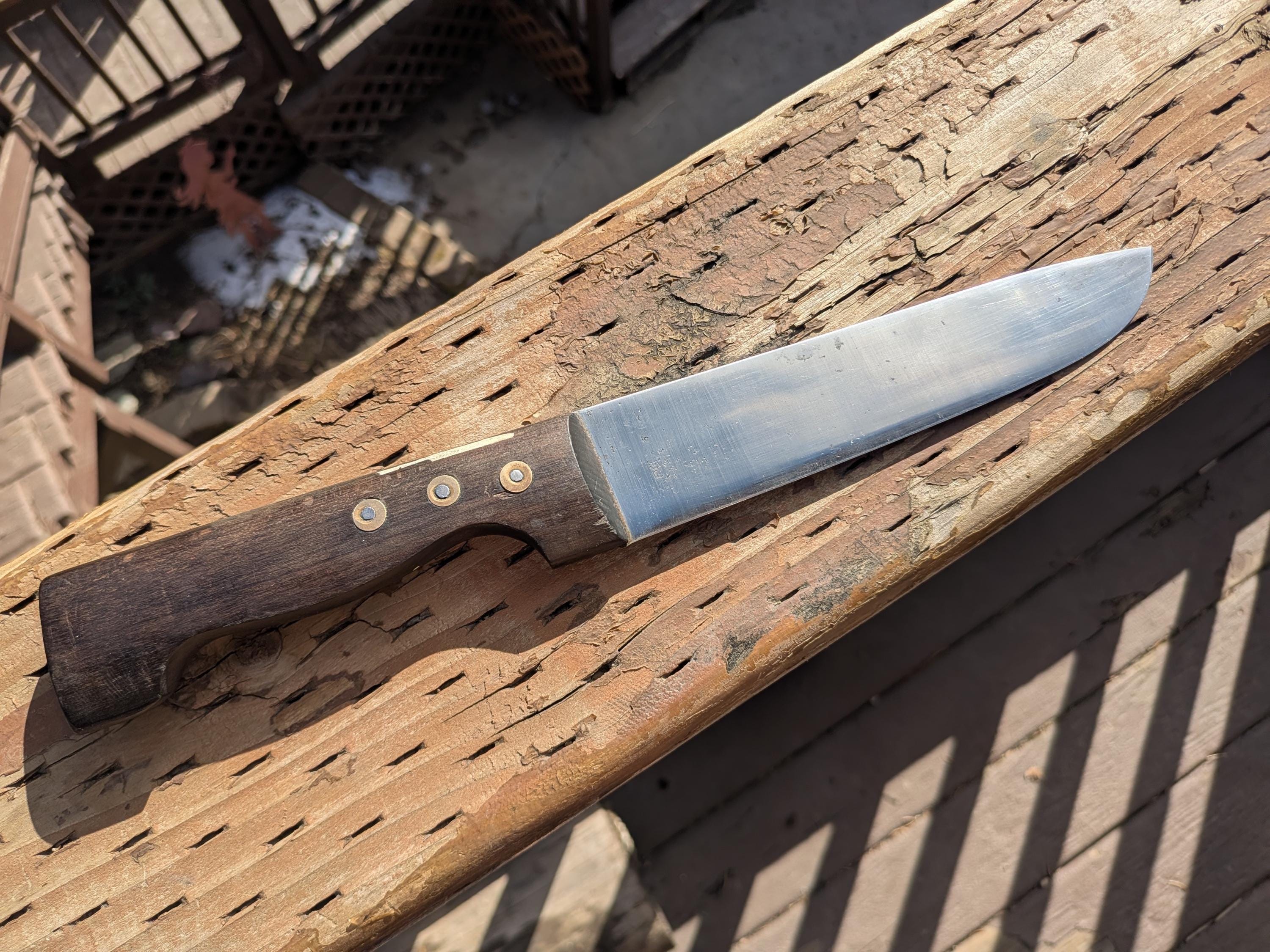 French Knives Antique - Etsy