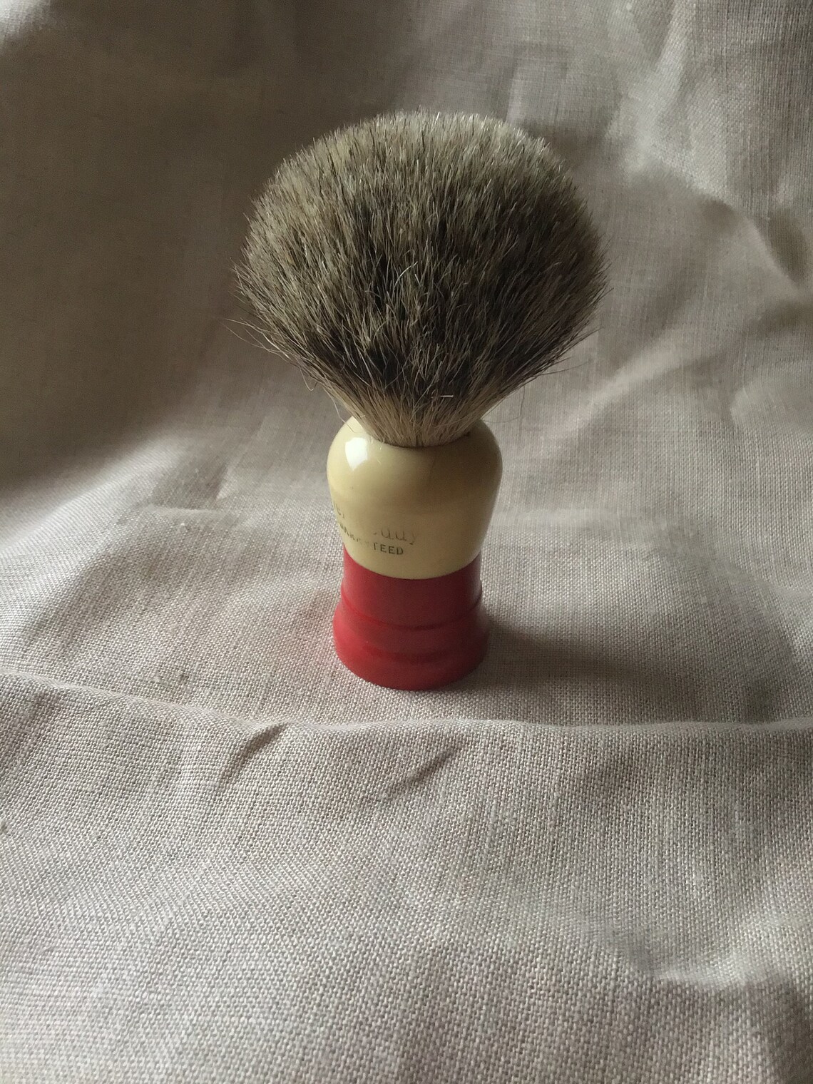EverReady 100 Shaving Brush Etsy