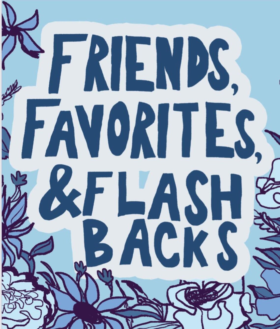 Senior Memory Book Etsy