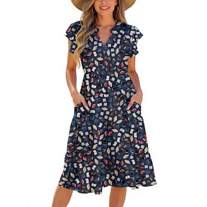 strapless open back dress All Yours Off-Shoulder Mini Dress main image 1