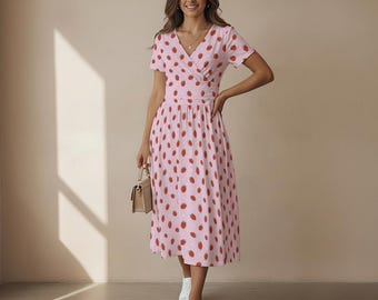embroidered fruit maxi dress Off-White Fruits Richelieu Sleeveless Maxi Dress – FARM Rio