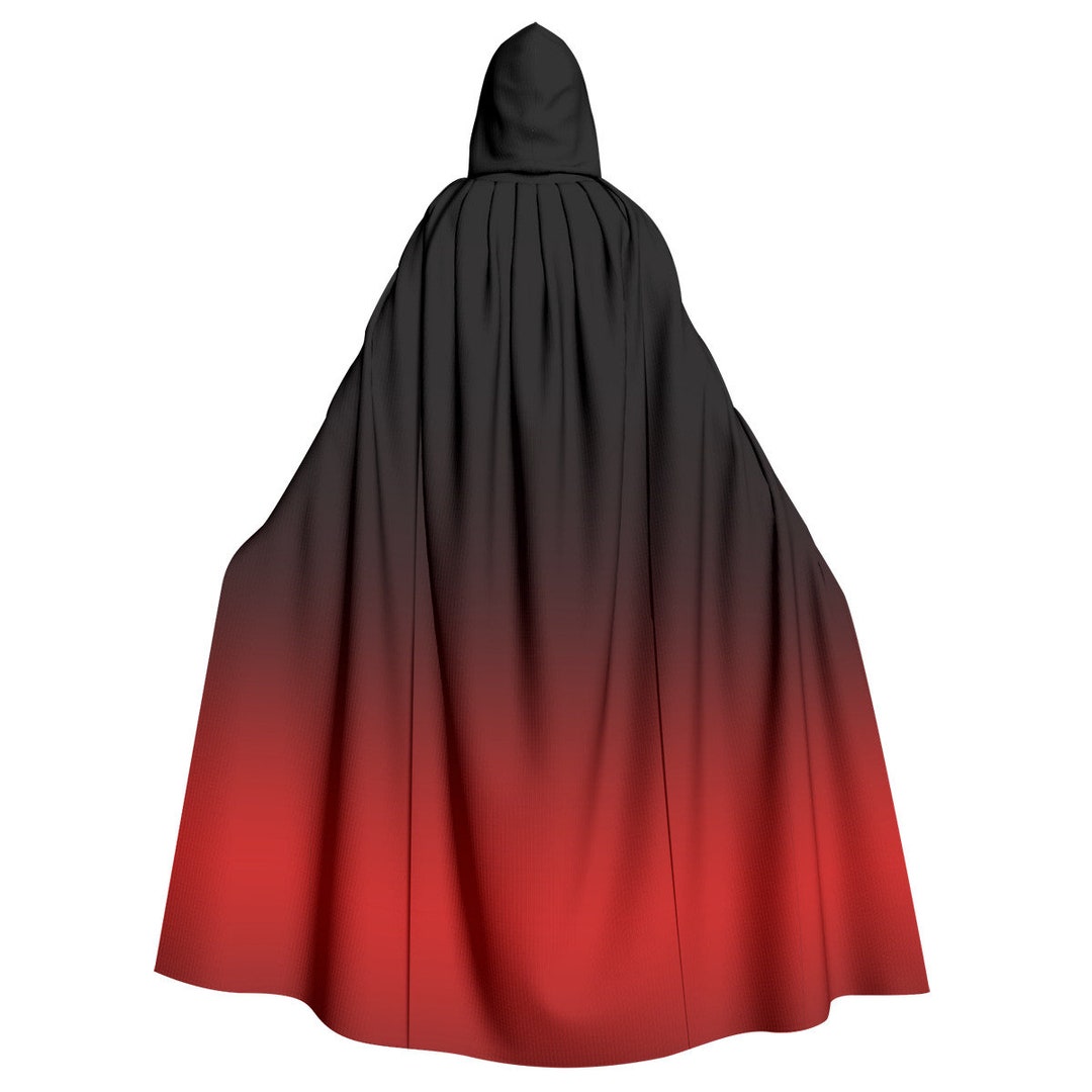 All-Over Print Unisex Cloak