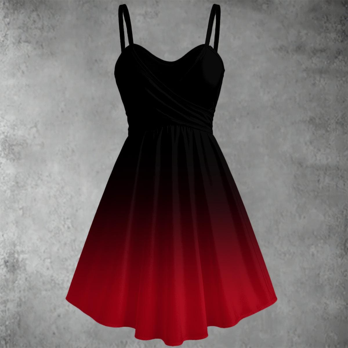 blue dress for baby girl Exclusive black dress with hand embroidery & mirror work – Sujatra main image 0