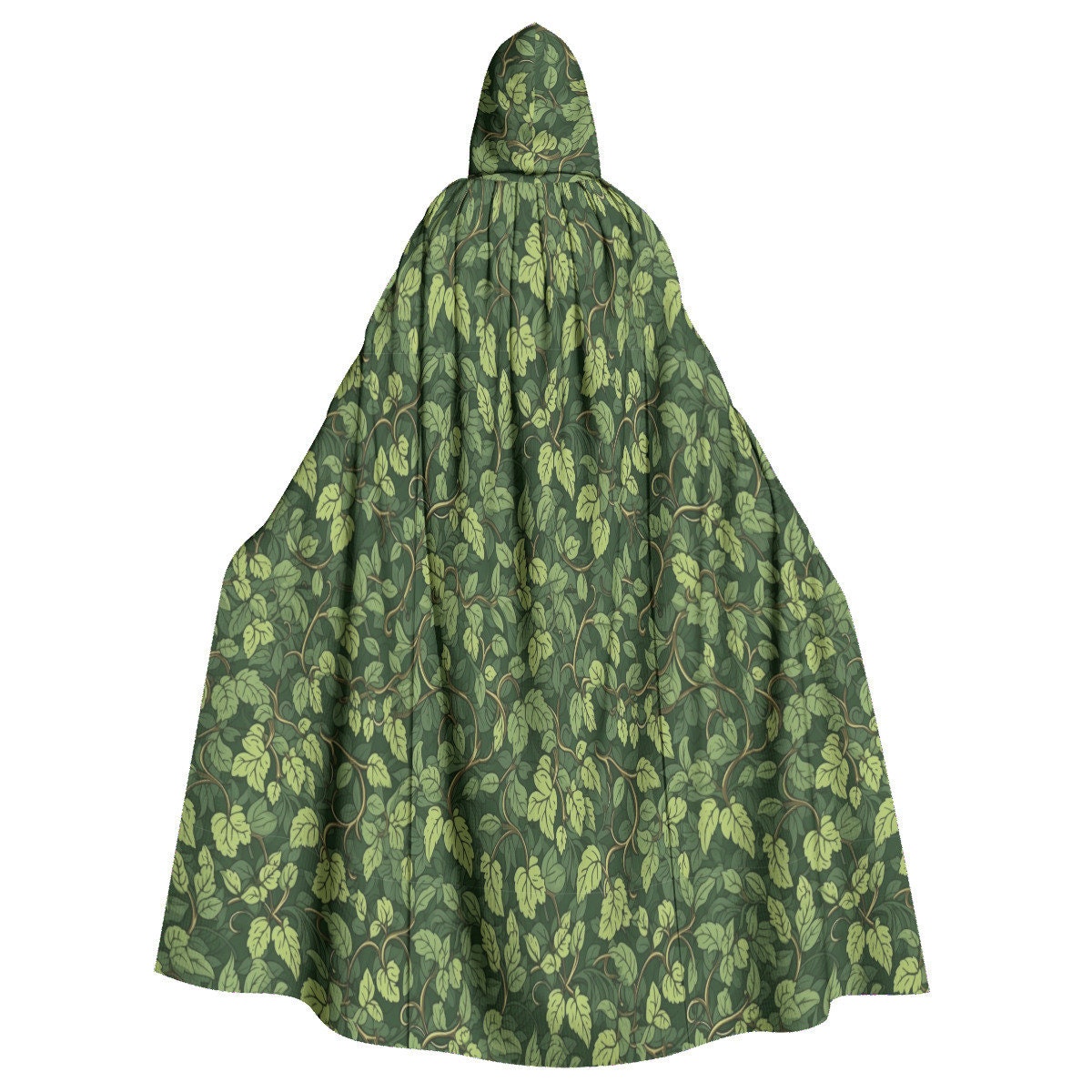 Green leaf pattern cloak（ロングマント） il_fullxfull.5323394449_kxil.jpg