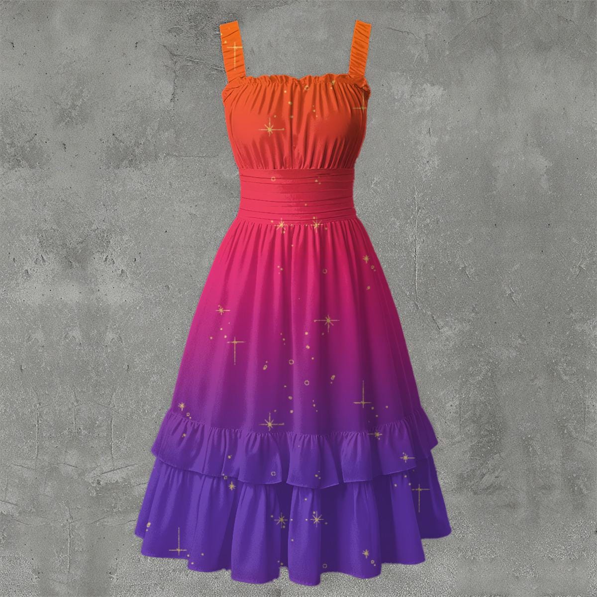 Nerdy Dress