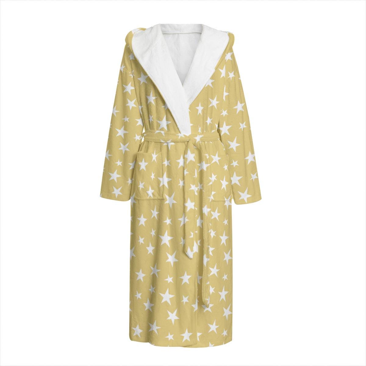 slim fit dress slacks Shooting Star Baby Dressing Gown | Cosy BabyTown Robe