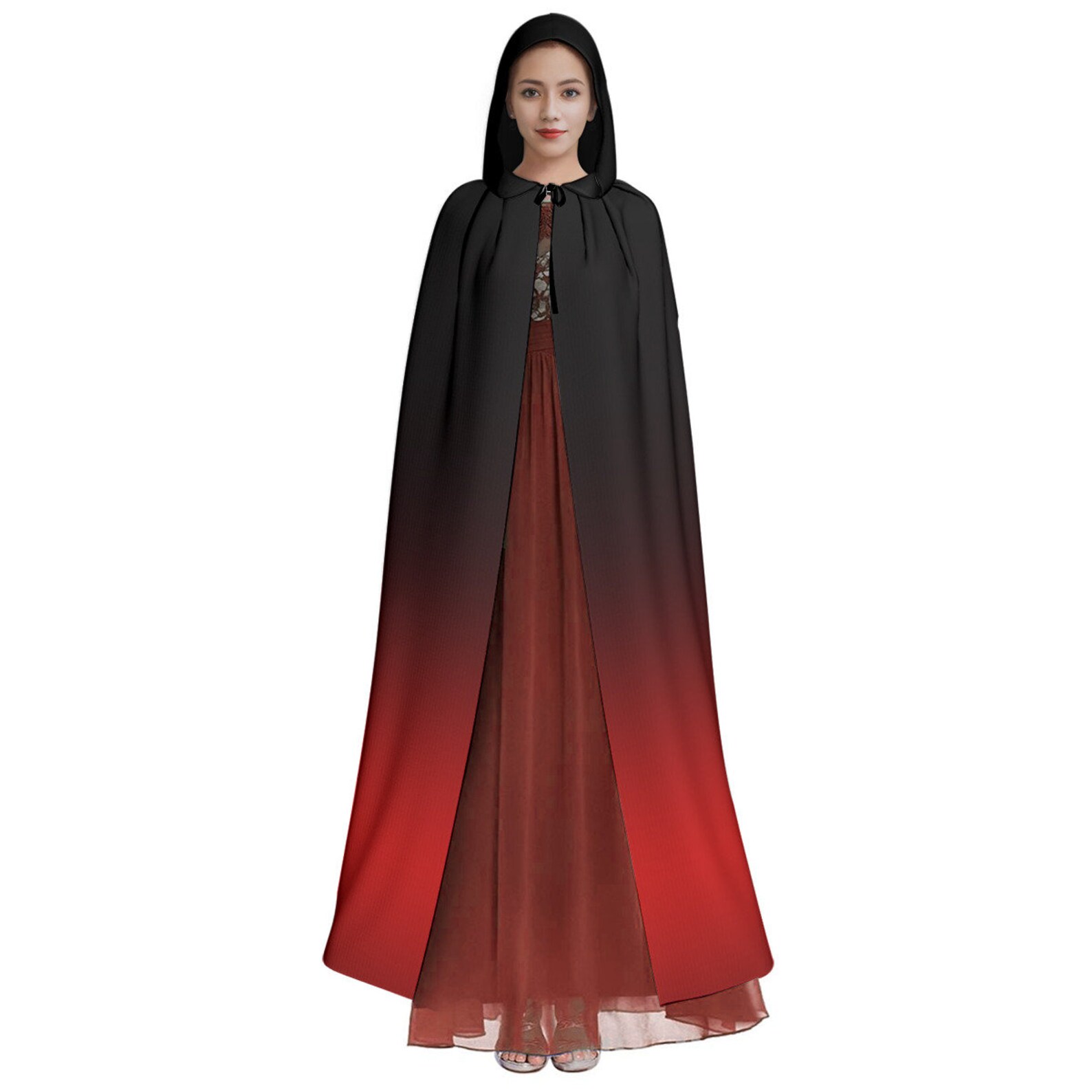 All-Over Print Unisex Cloak main image 0