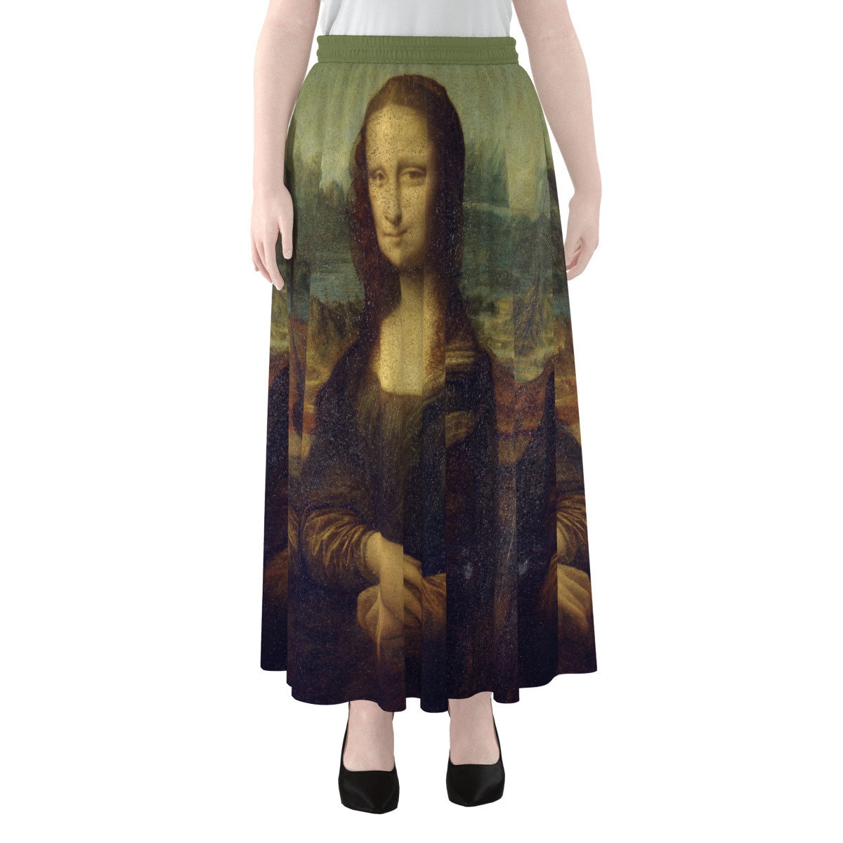 Monalisa Mini Dress