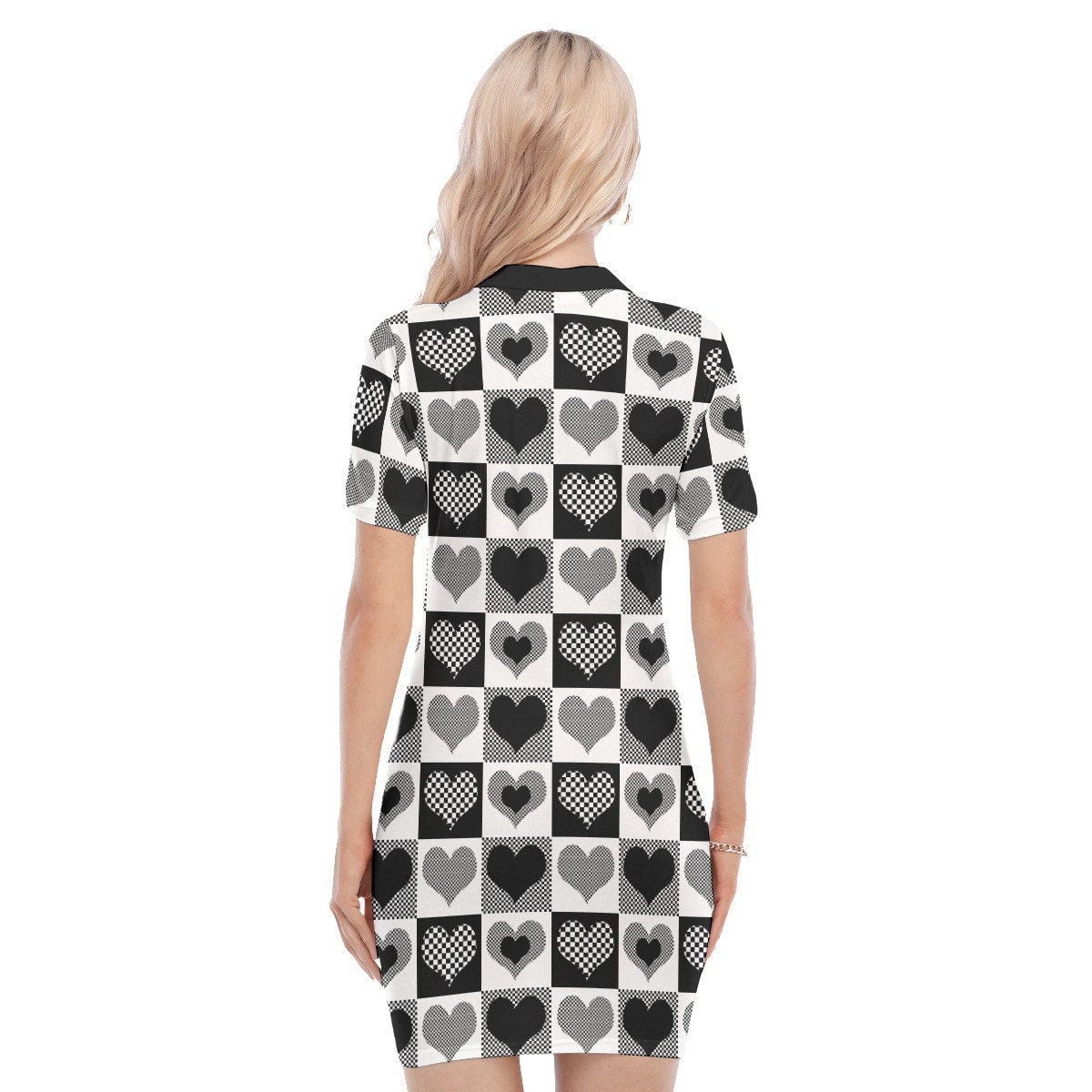 turquoise hoco dress Education History Of Women's Fashion March 25 Color:Black and Cabernet