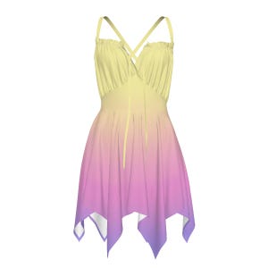 Light Purple Homecoming Dress - Etsy