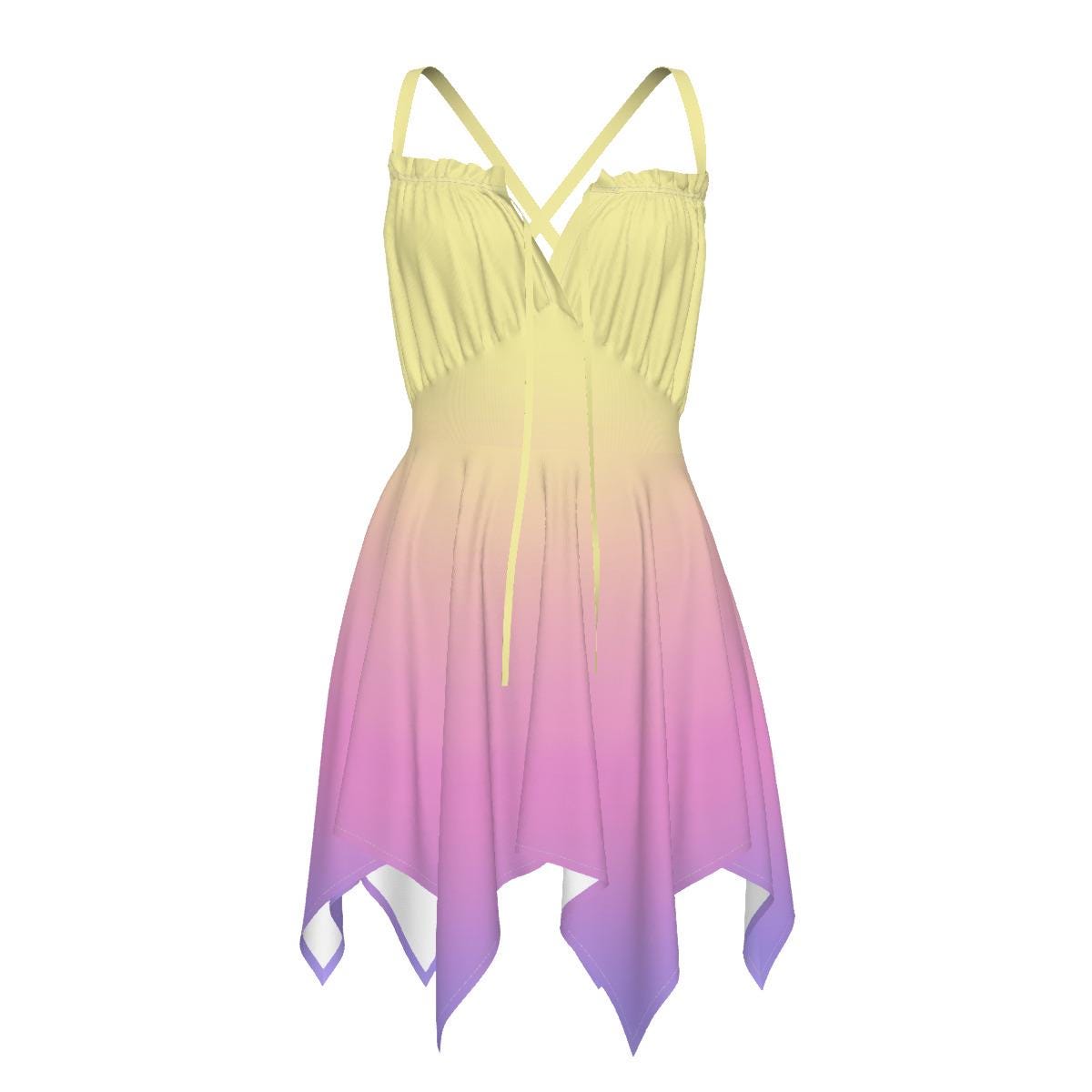 Galaxy Homecoming Dress - Etsy