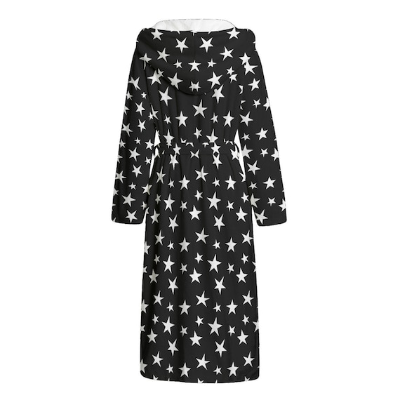 nest Robe : 25ss ラッセルボーダースクエアトップス●F●黒×白 nest Robe : 25ss ラッセルボーダースクエアトップス○F○黒×白