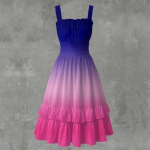 pink and navy bridesmaid dresses Burgundy Pink Navy Stunning Mermaid Off Shoulder Bridesmaid Dresses with  Train, MB114 main image 0