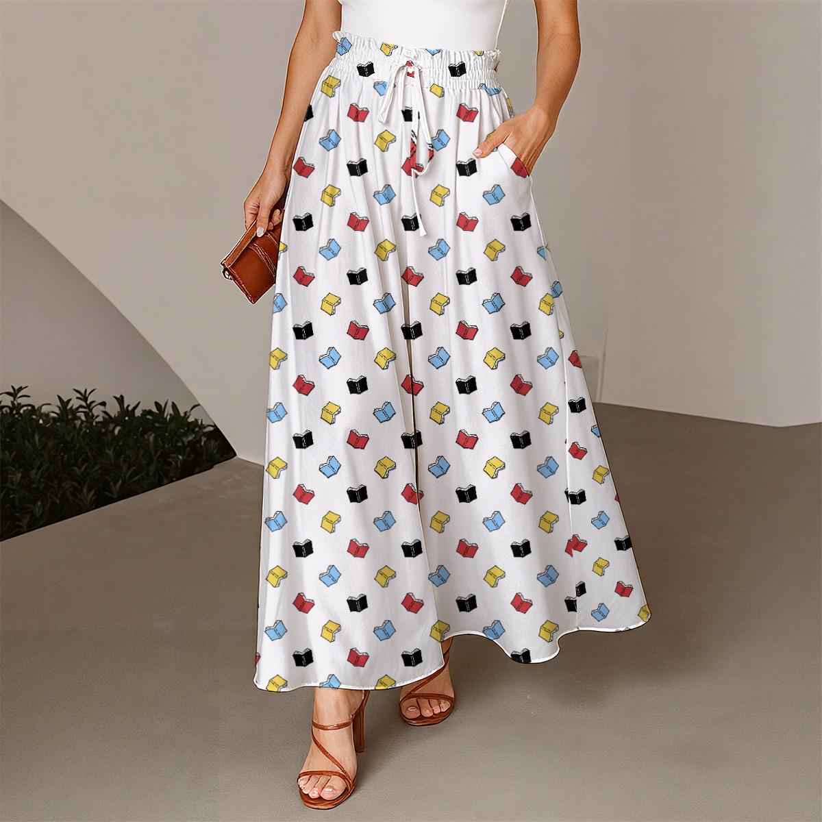 Flowy Teacher Dress - Etsy