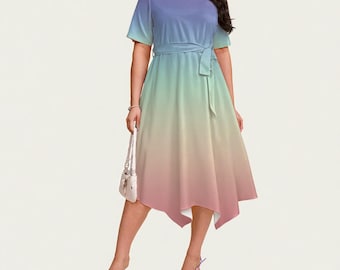 Y2K Esprit Asymmetrical Hem Chiffon Slip Dress - Small to Medium - Etsy Y2K Esprit Asymmetrical Hem Chiffon Slip Dress - Small to Medium - Etsy