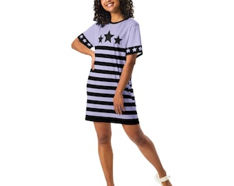 apt 9 t shirt dress Women's Apt. 9 Crewneck T-Shirt Dress