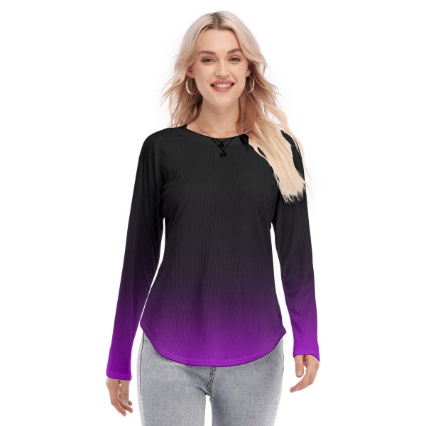 RAGLAN SLEEVE BLOUSE WITH CUFF SAINT GERMAINE