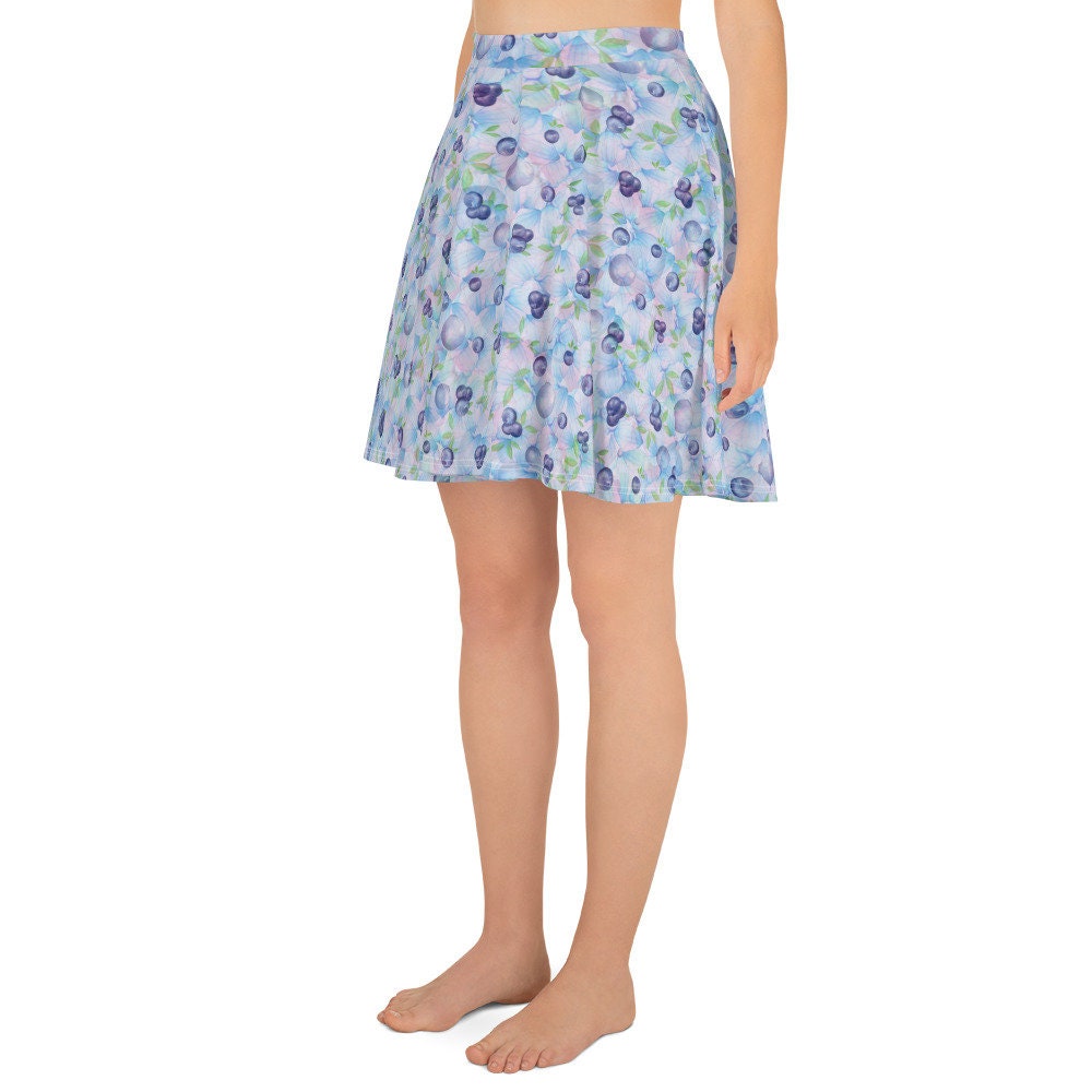 ビキニ AGNEL Blueberry pareo skirt SRE001_04165F_woman-denim-