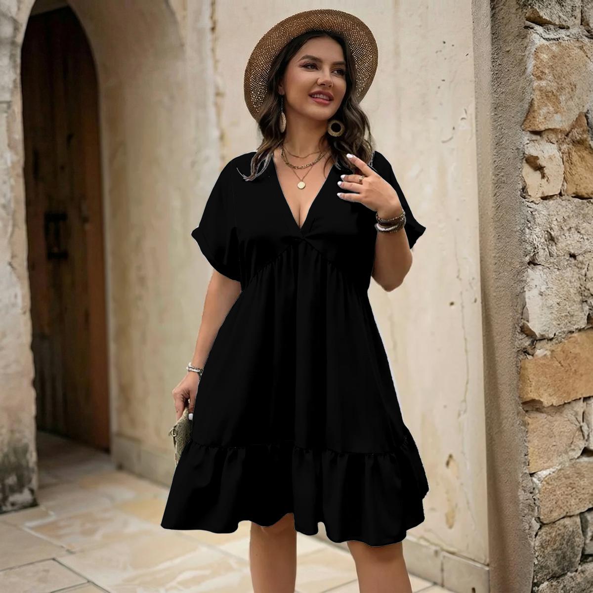beach kaftan dresses Chiffon beach kaftan dress