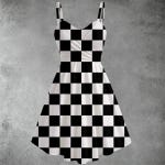 Checkered Clothing