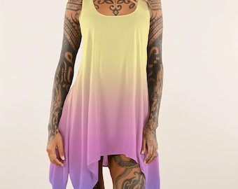 Amor en Naboo / Vestido sin mangas para mujer