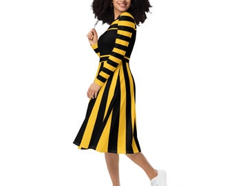 princess polly baby blue dress Black Fitted Off-Shoulder Dress