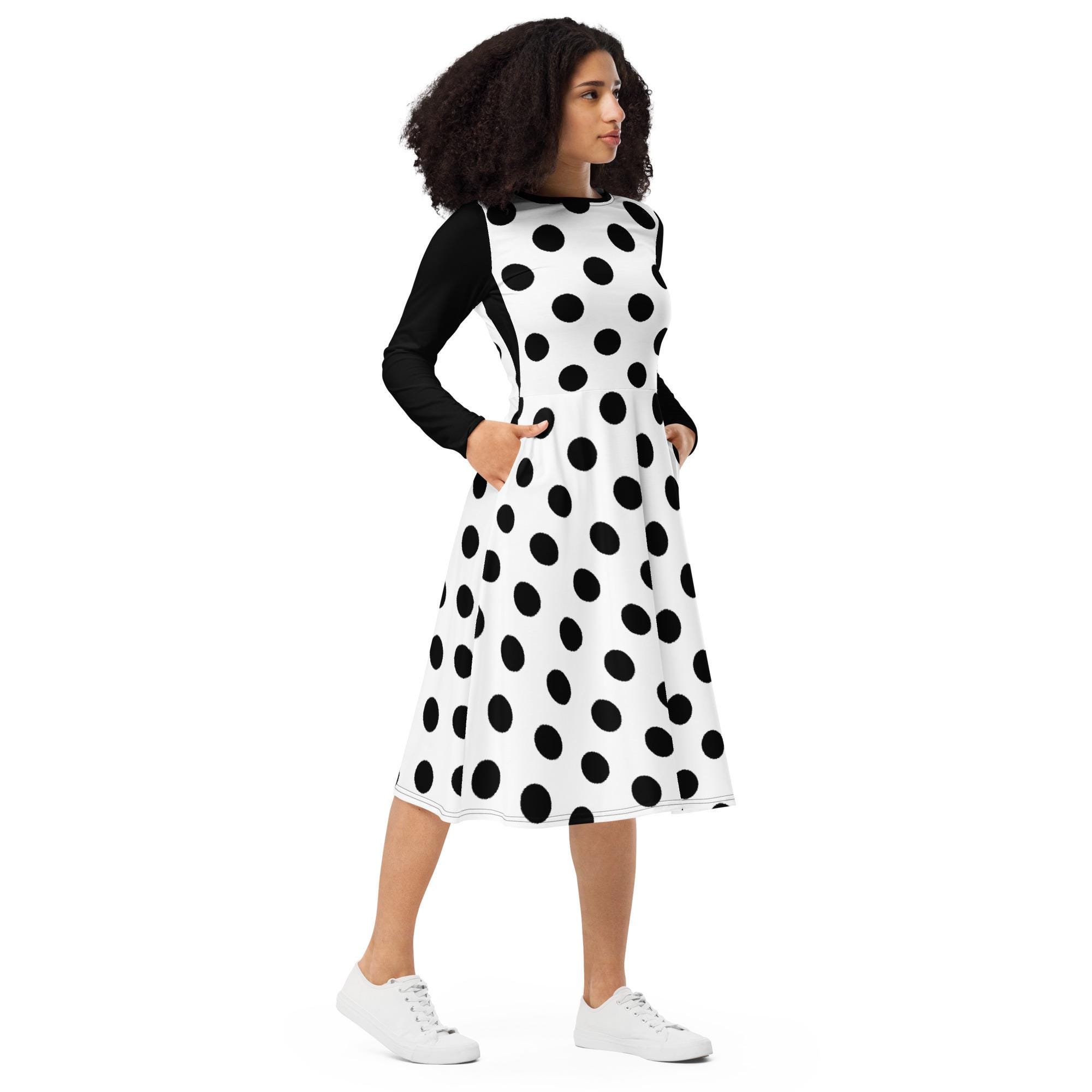 chinese dress ladies Amazon.com: Vintage Prom Dress Black White Polka Dots Tulle Cocktail Tea  Party Evening Gown Women Midi Off Shoulder Easter Dress Black 2 : Clothing,  Shoes & Jewelry main image 1