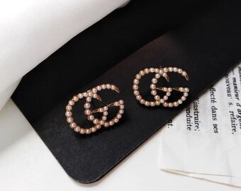 gucci earrings etsy