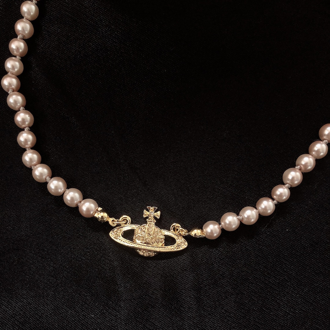 vivienne westwood pearl necklace vivienne westwood pearl necklace