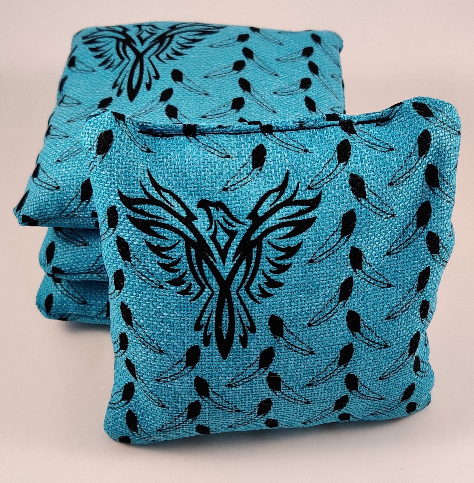 Cornhole Bags ACL Approved Fierce Series Etsy