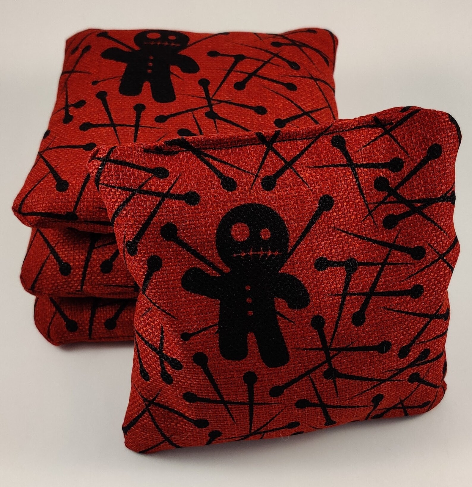 Cornhole Bags ACL Approved Fierce Series Etsy