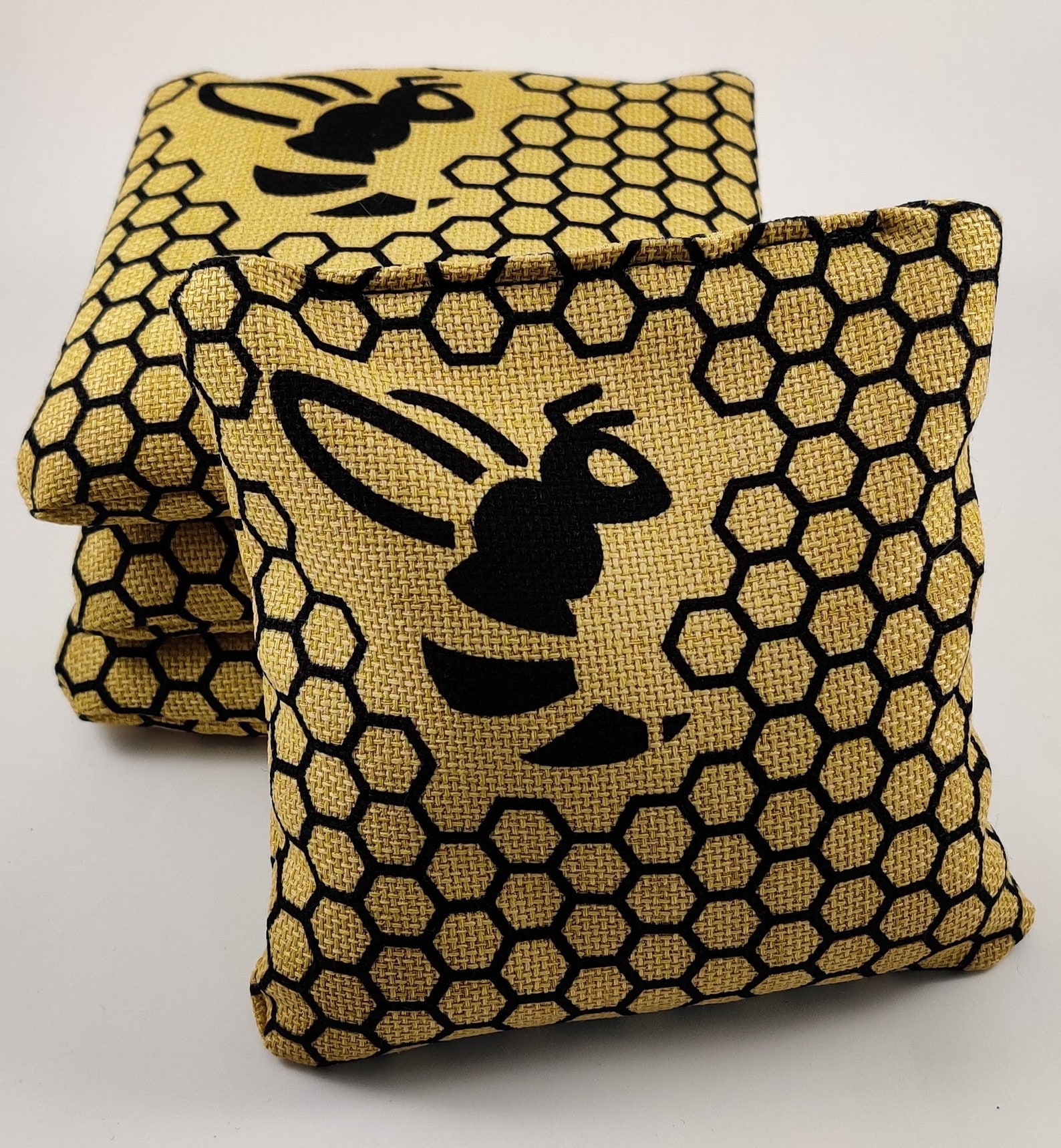 Cornhole Bags ACL Approved Fierce Series Etsy