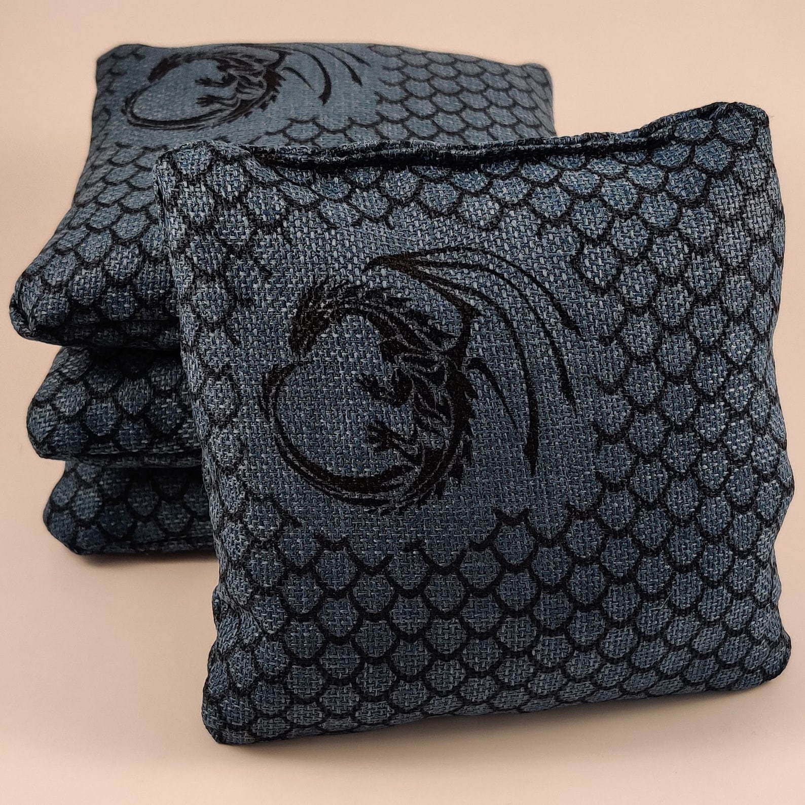 Cornhole Bags ACL Approved Fierce Series Etsy