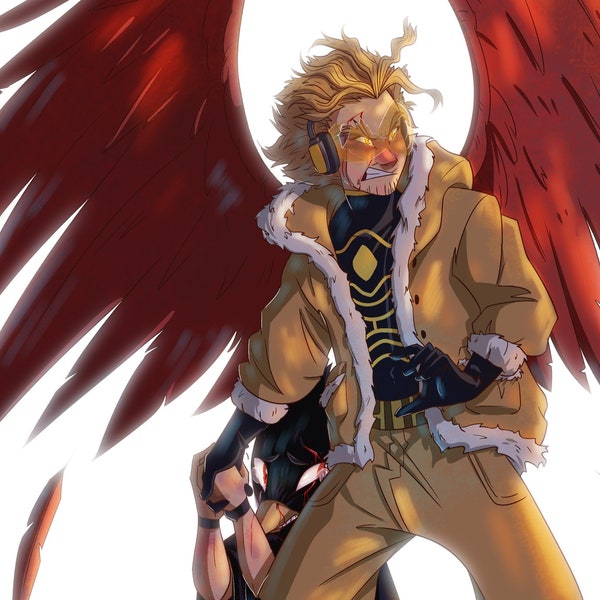 Hawks'n'Son