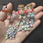 Miniature Toys