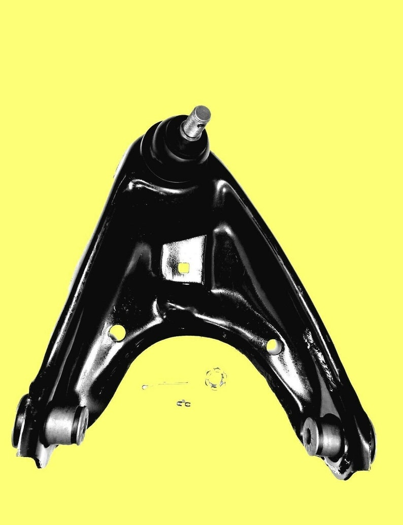 Upper Control Arm 1972 1993 Dodge Trucks D100 D150 D250 3000 Etsy