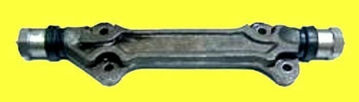 Lower Control Arm Shaft Kit 1997 1999 Chevrolet P30 1962 1966 Suburban 49L Lower Control Arm Shaft Kit 1997 1999 Chevrolet P30 1962 1966 Suburban 49L