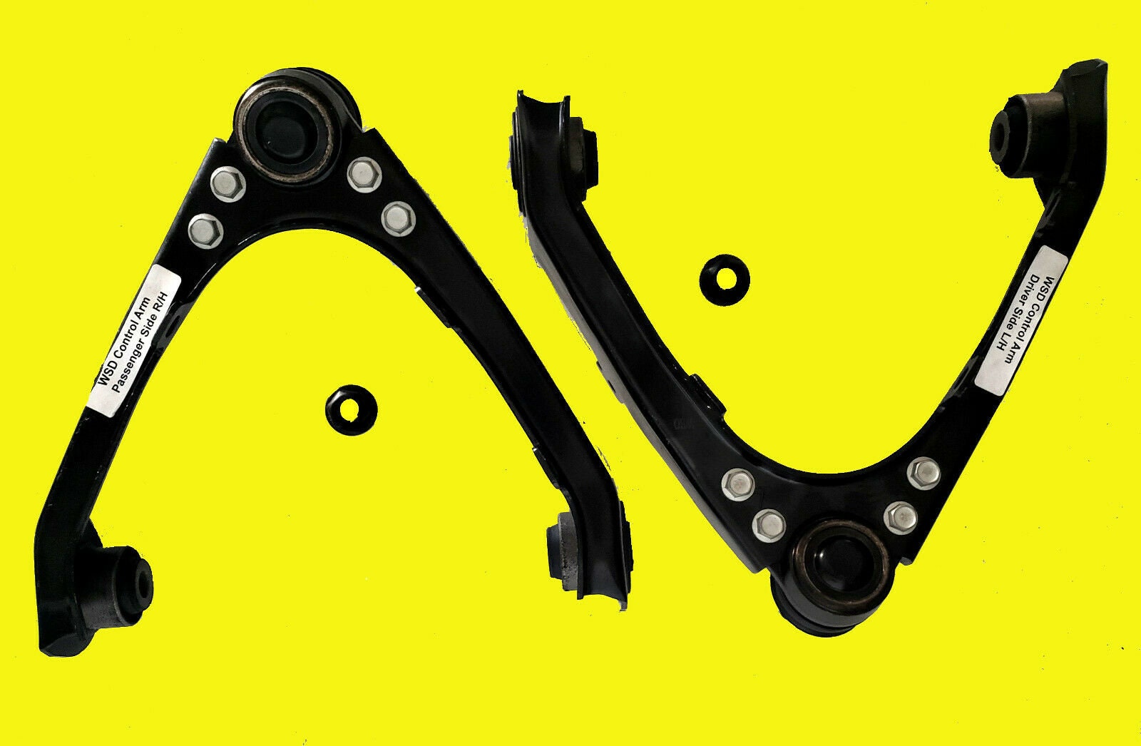 Upper Control Arm Complete Kit 2 Pieces GMC Canyon 2004 2012 Etsy UK