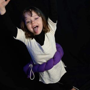 Kids cosplay costume, Orochimaru, Naruto Shippuden