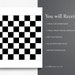 Printable Checkers Game. Printable Board Game. Printable Game. Draughts ...