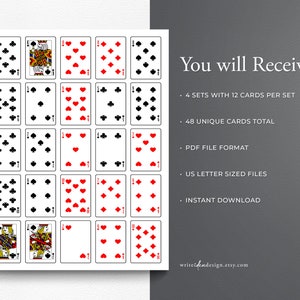 Po Ke No Cards Printable - Il 300x300.4593878769 Bdcc 