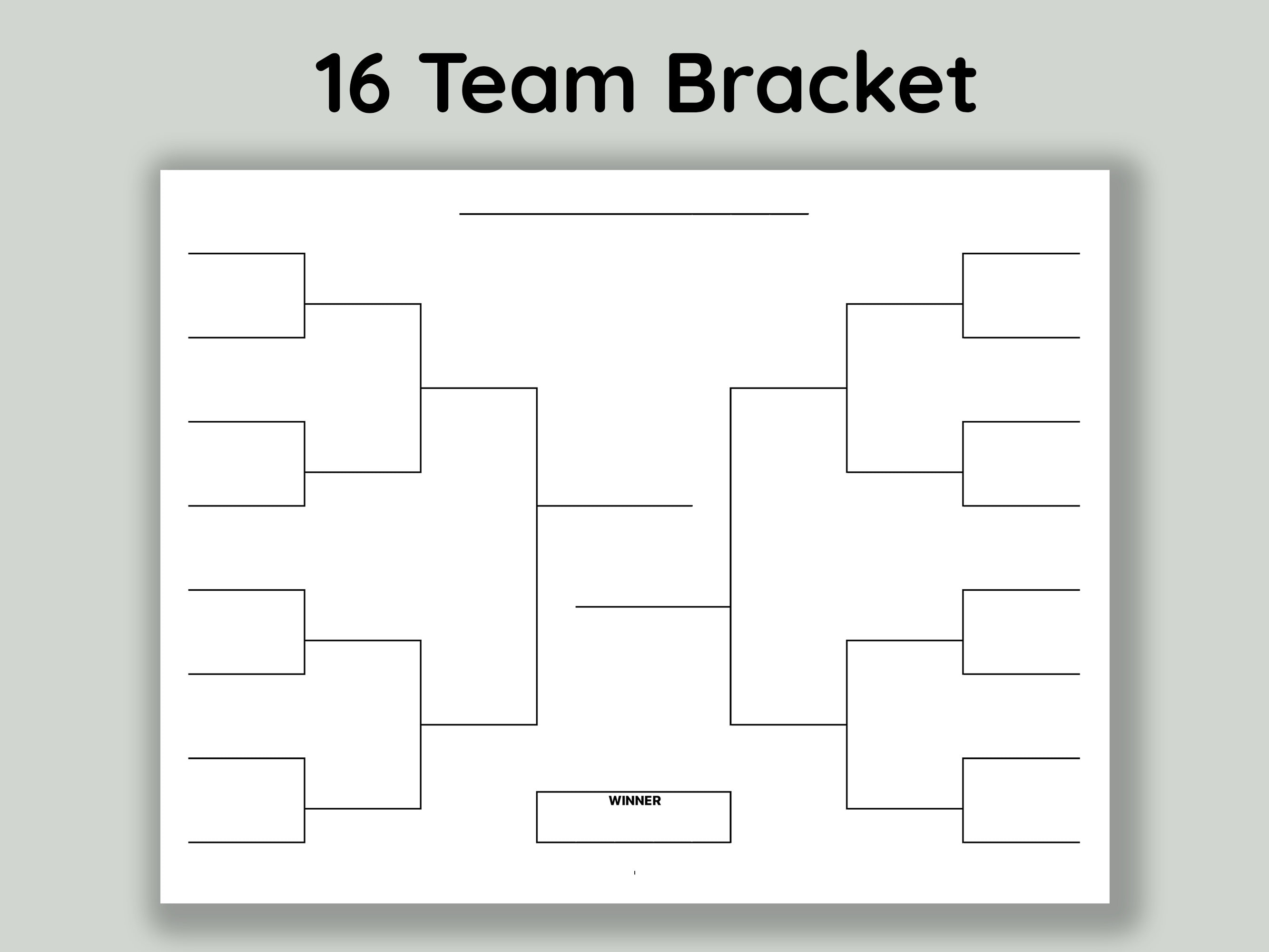 Sports Bracket Printable 8 16 32 Team Bracket Tournament Etsy UK sports-bracket-printable-8-16-32-team-bracket-tournament-etsy-uk