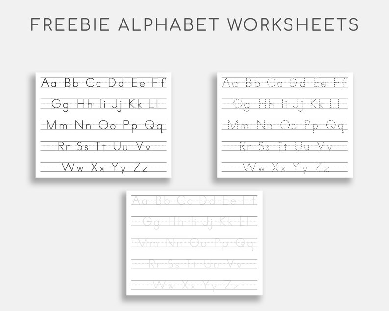 Name Tracing Sheet. Name Writing. Name Worksheet. Learn to Etsy