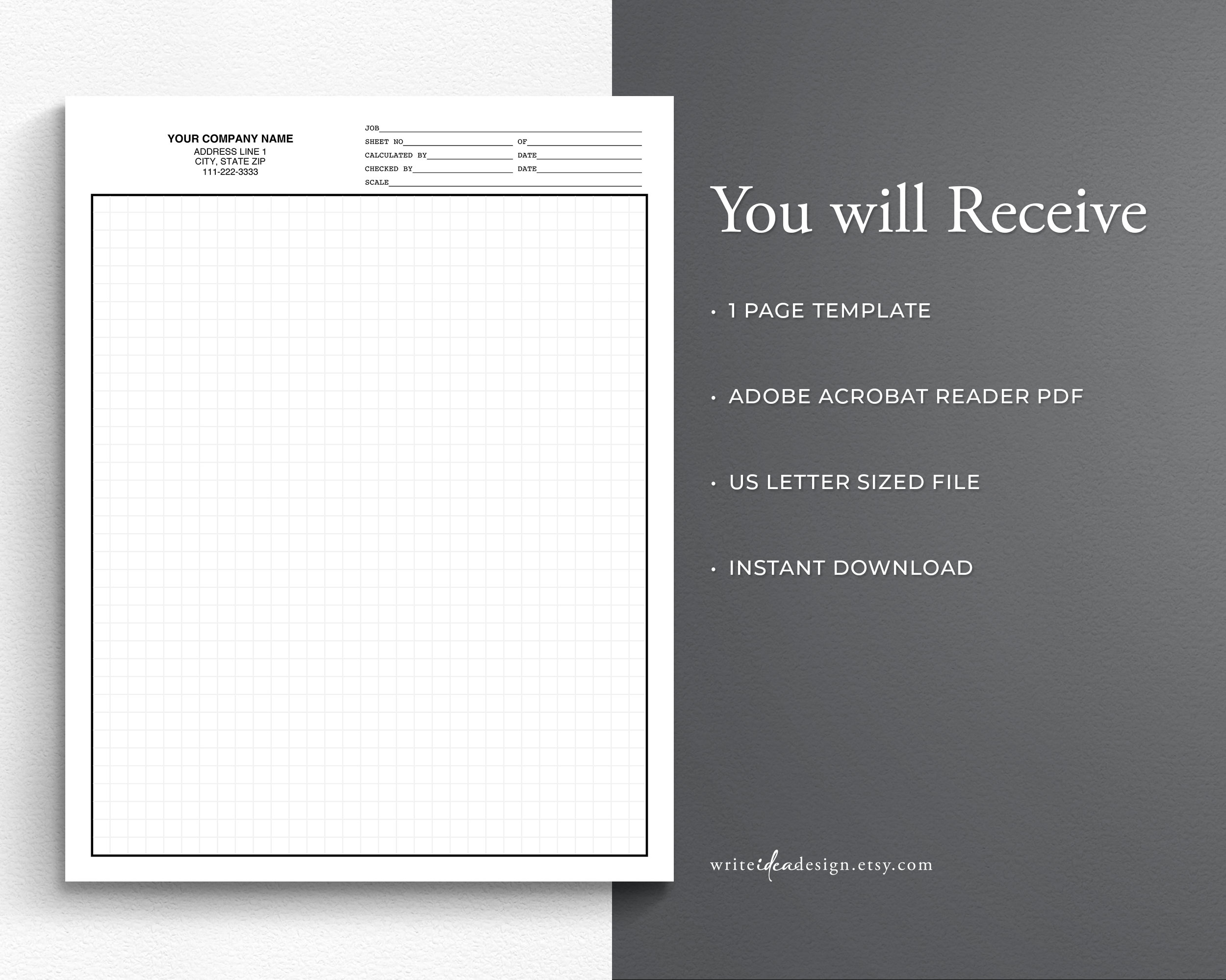 Uoft Engineering Paper Engineering Graph Paper. Engineering Computation Paper. Business Graph ...