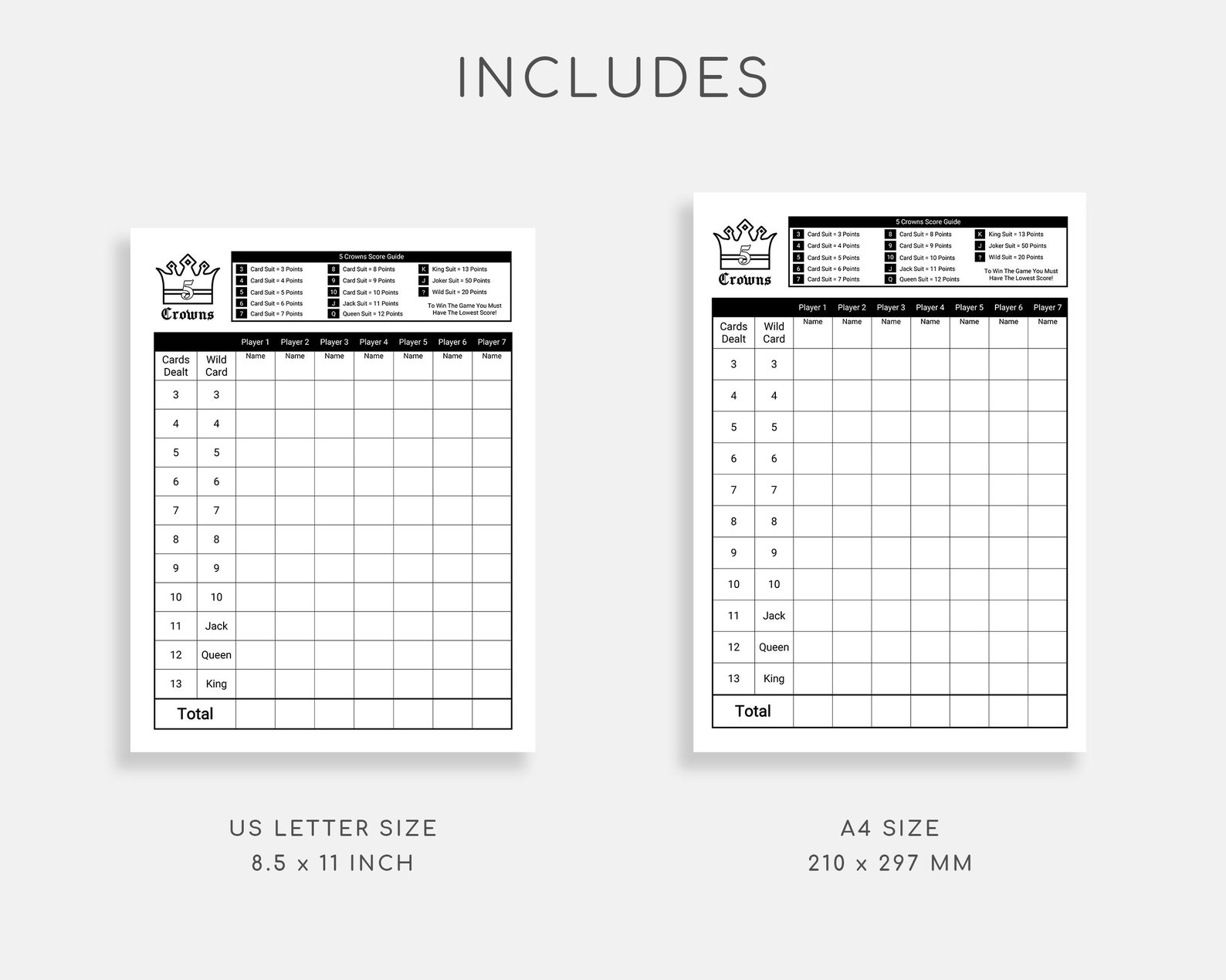 five-crowns-printable-score-sheet-printable-blank-world