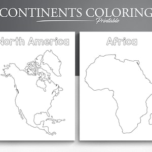 Ausmalbilder zum Ausdrucken für Kinder. Geographie Color Seite. Gesellschaftskunde Malseite.