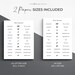 Printable Music Dynamics Chart. Music Education. Music Symbol Chart ...
